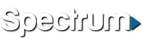 Spectrum TV, Internet and Voice logo