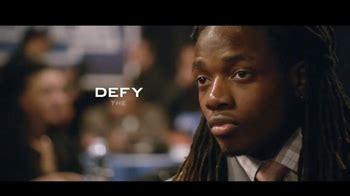 Speed Stick Gear TV Spot, 'The Draft' Featuring Melvin Gordon created for Speed Stick