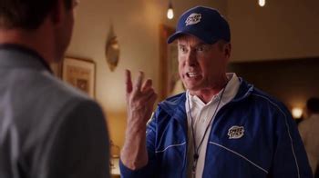 Speed Stick TV Spot, 'First Date' Featuring John C. McGinley created for Speed Stick