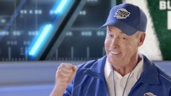 Speed Stick TV commercial - Tip #75: Building Your Brand Feat. John C. McGinley