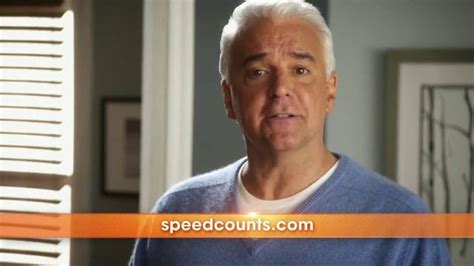 SpeedCounts.com TV Spot, 'Maggie' Featuring John O'Hurley featuring Reid Miller