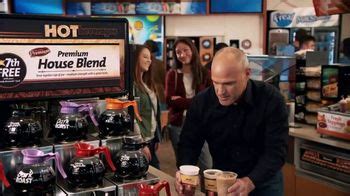 Speedway Espresso Blend TV Spot, 'Coffee Mixology'