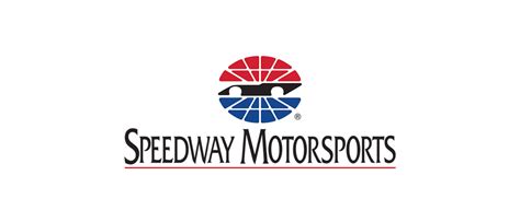 Speedway Motorsports, Inc. logo