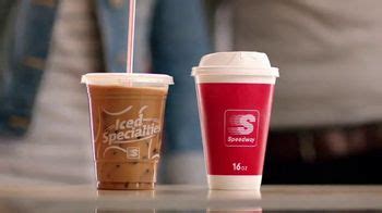 Speedway TV Spot, 'A Fresh Start to Your Morning: 2X Points'