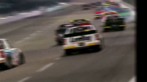 Speedy Cash 400 TV Spot, 'NASCAR Truck Series' featuring Jerrod Haarstad