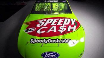 Speedy Cash TV Spot, 'Dreams' Featuring Anthony Alfredo created for Speedy Cash