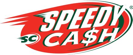 Speedy Cash Title Loan commercials