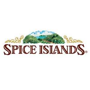 Spice Islands Garlic Powder commercials