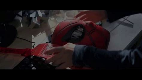 Spider-Man: Homecoming Gear TV Spot, 'Extraordinary Hero' created for Marvel (Hasbro)