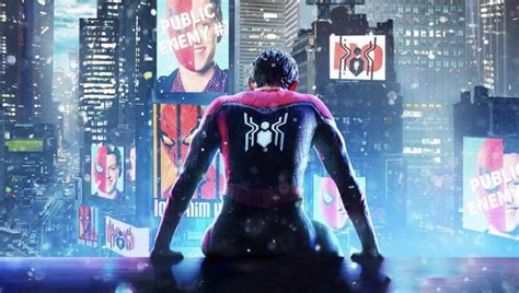 Spider-Man: No Way Home Home Entertainment TV Spot created for Sony Pictures Home Entertainment