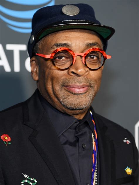 Spike Lee commercials