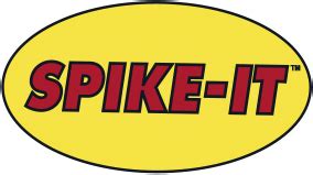 Spike-It Outdoors logo