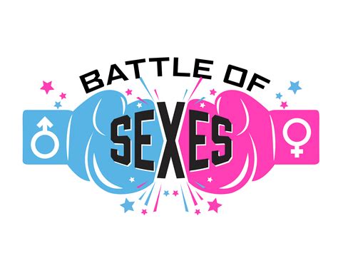 Spin Master Battle of the Sexes