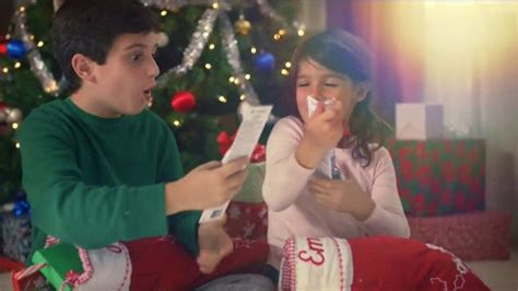 Spinbrush TV Spot, 'Stocking Traditions' created for Spinbrush