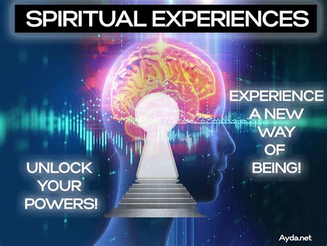 Spiritual Experiences Guidebook TV commercial