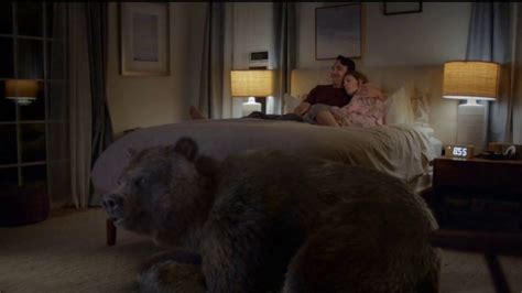 Spiriva TV Spot, 'Bear Hug'