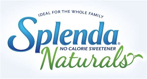 Splenda Naturals logo