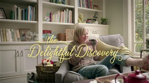 Splenda TV Spot, 'Delightful Discovery' created for Splenda