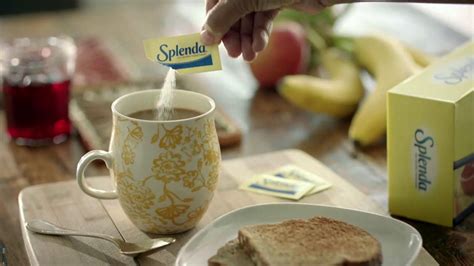 Splenda TV Spot, 'Spenda Makes the Moment Yours'