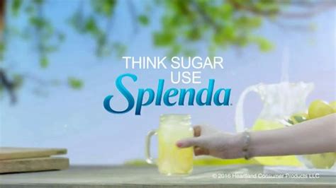 Splenda Zero TV commercial - Perfect Amount of Sweetness