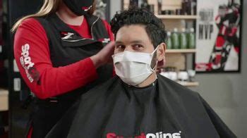 Sport Clips TV Spot, 'On Deck Text Alerts' created for Sport Clips