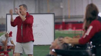 Sport Clips TV Spot, 'Training Camp' created for Sport Clips