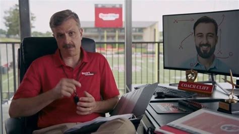 Sport Clips TV commercial - Training Camp: Convenience