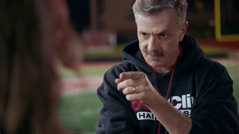 Sport Clips TV Spot, 'Training Camp: Finger Curls' created for Sport Clips