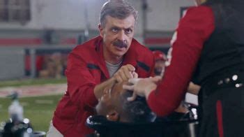 Sport Clips TV Spot, 'Training Camp: Pressure Points' created for Sport Clips
