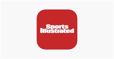 Sports Illustrated App