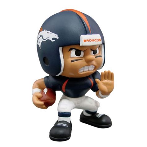 Sports Illustrated Denver Broncos Collectible Football logo