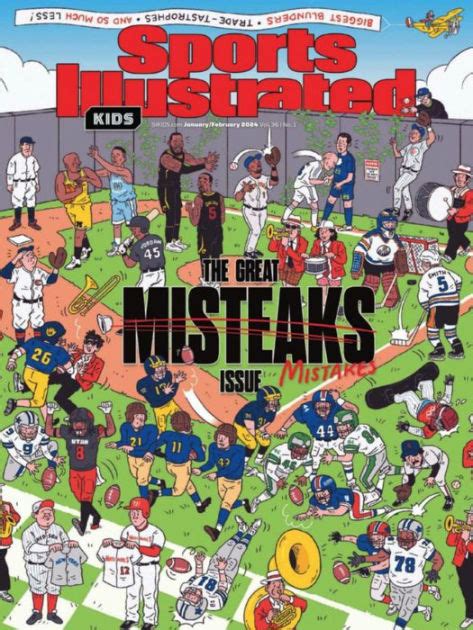 Sports Illustrated One-Year Magazine Subscription logo