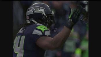 Sports Illustrated TV Spot, 'Seattle Seahawks' created for NFL Films Home Entertainment
