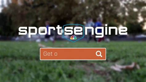 SportsEngine TV Spot, 'Weekly Sports Schedule'