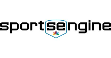 SportsEngine TV commercial - A Good Comeback Story