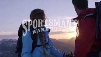Sportsman's Warehouse TV Spot, 'For the Dreamer'