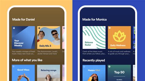 Spotify Premium Duo TV Spot, 'Sharing Music'