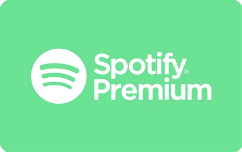 Spotify Premium logo