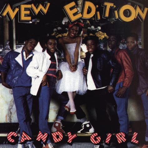 Spotify TV Spot, 'Candy Girl' Song by New Edition created for Spotify