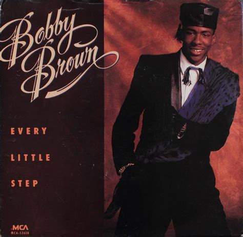 Spotify TV Spot, 'Every Little Step' Song by Bobby Brown created for Spotify