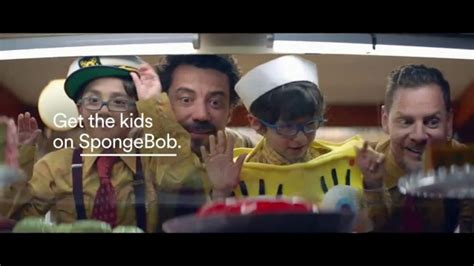 Spotify TV Spot, 'Get The Kids On' Song by Leikeli47