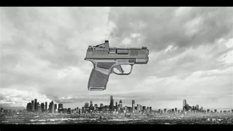 Springfield Armory Hellcat TV Spot, 'It's a Jungle Out There'