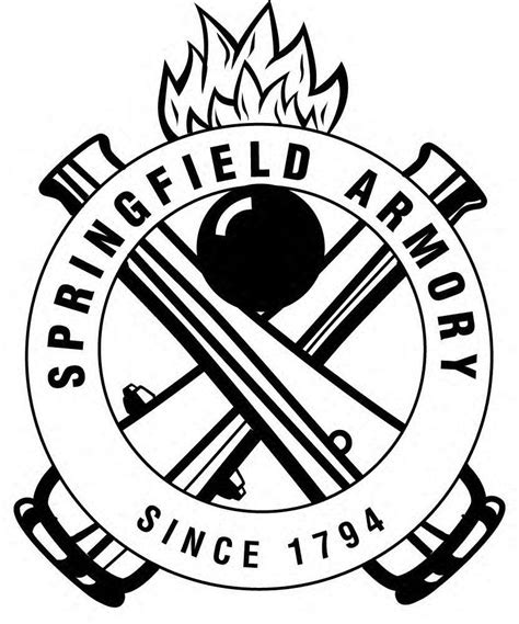 Springfield Armory commercials