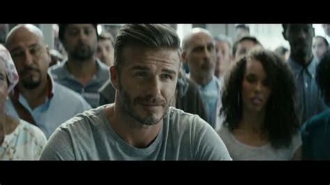 Sprint All-In Wireless TV Spot, 'Followers' Featuring David Beckham featuring David Beckham