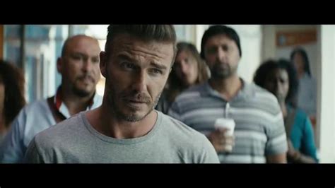 Sprint All-In Wireless TV Spot, 'Un nuevo plan' con David Beckham