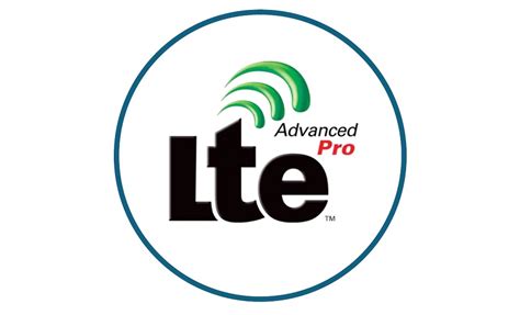 Sprint LTE Advanced logo