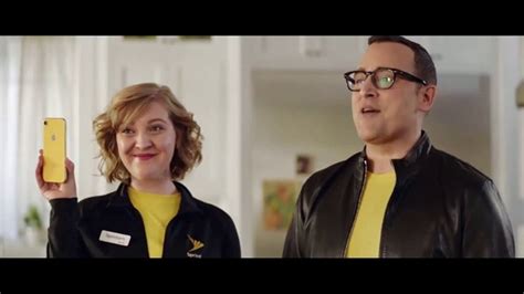 Sprint TV Spot, 'Be Unlimited'