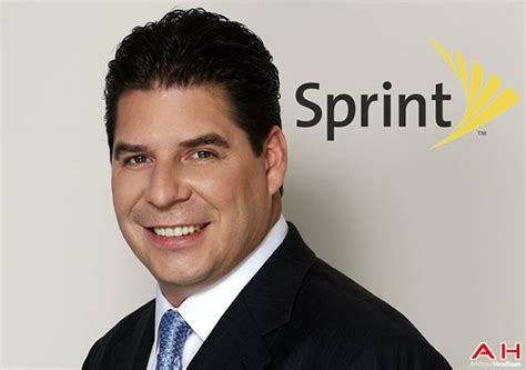 Sprint TV Spot, 'Conectados todo el tiempo' con Marcelo Claure