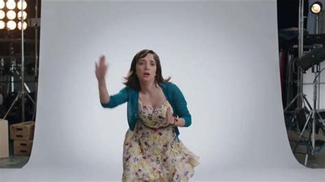 Sprint TV commercial - Dancing