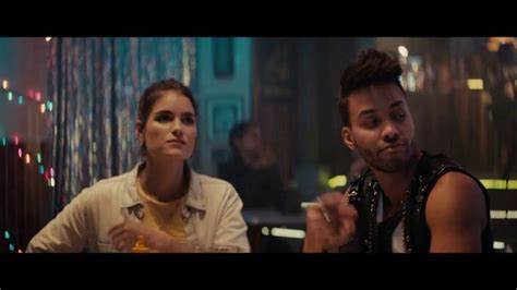 Sprint TV commercial - Ilimitado: Samsung Galaxy S8 con Prince Royce